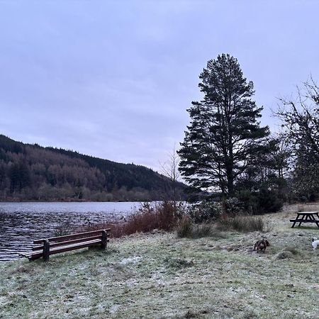 Bright Star Lodge Spean Bridge Extérieur photo