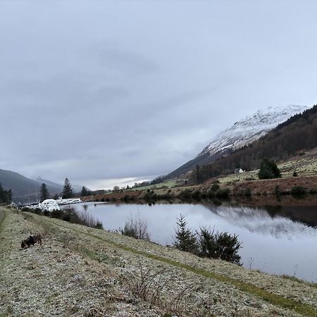 Bright Star Lodge Spean Bridge Extérieur photo