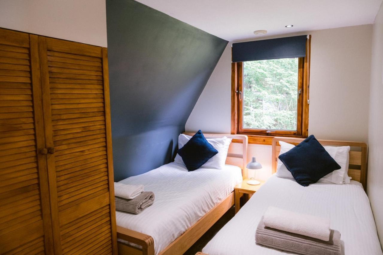 Bright Star Lodge Spean Bridge Extérieur photo