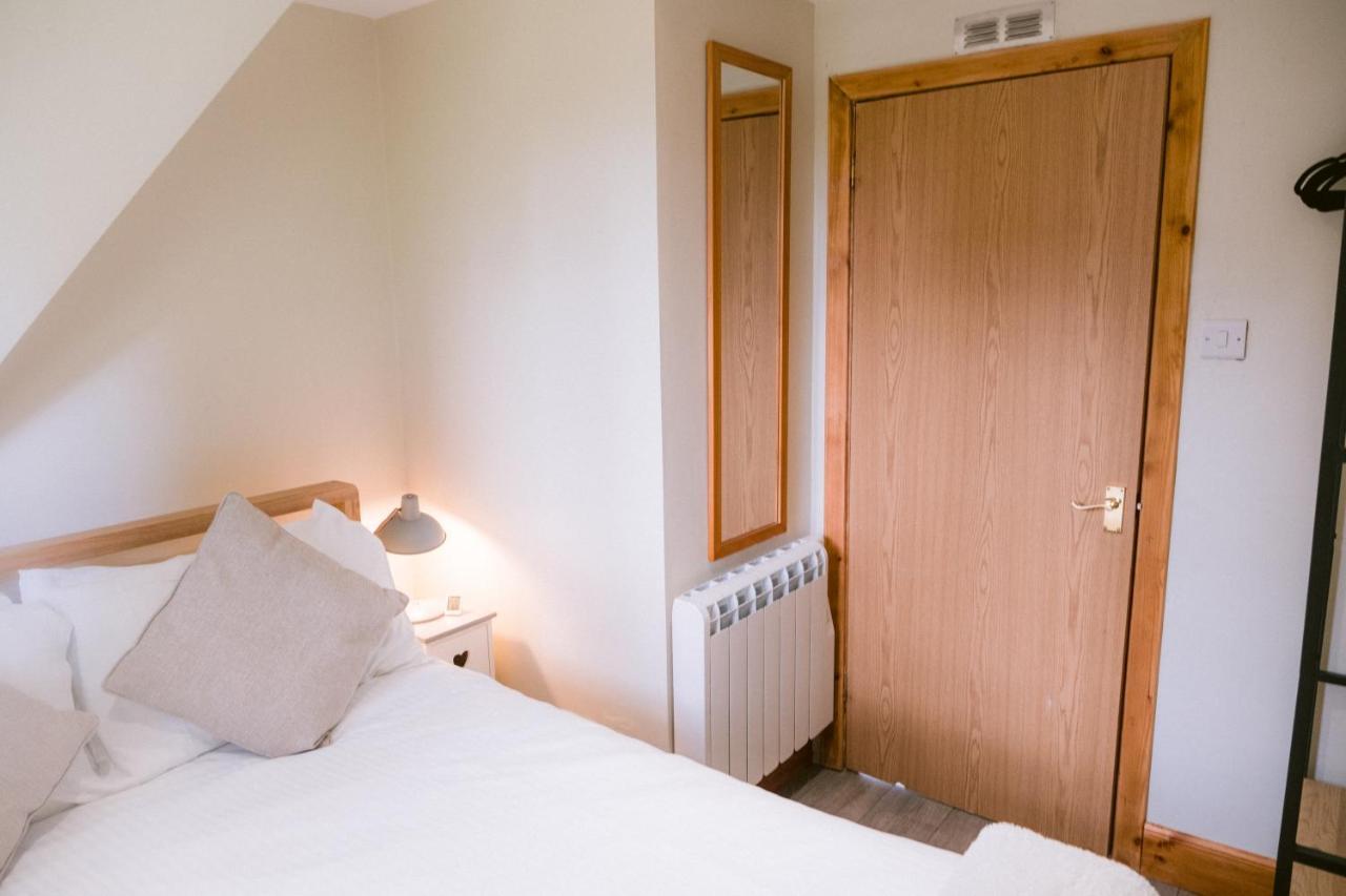 Bright Star Lodge Spean Bridge Extérieur photo